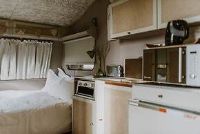 The Stables Cottages