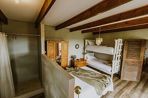 The Stables Cottages