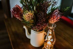 The Stables Cottages