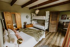 The Stables Cottages