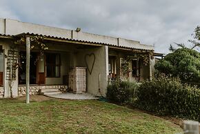 The Stables Cottages