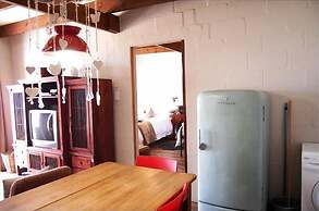 The Stables Cottages