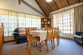 Plotsklaps Self Catering Cottage