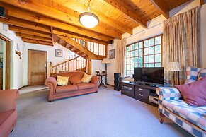 Plotsklaps Self Catering Cottage