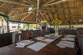 Plotsklaps Self Catering Cottage