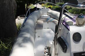 Plotsklaps Self Catering Cottage