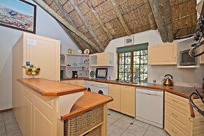 Plotsklaps Self Catering Cottage