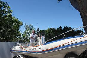 Plotsklaps Self Catering Cottage