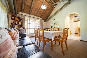 Plotsklaps Self Catering Cottage