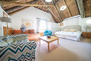 Plotsklaps Self Catering Cottage