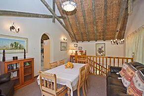 Plotsklaps Self Catering Cottage