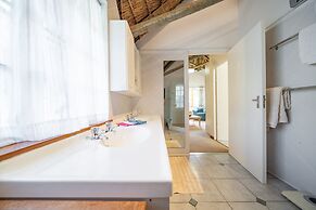 Plotsklaps Self Catering Cottage