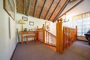 Plotsklaps Self Catering Cottage