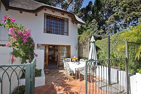 Plotsklaps Self Catering Cottage