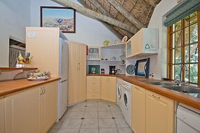 Plotsklaps Self Catering Cottage