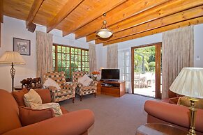 Plotsklaps Self Catering Cottage