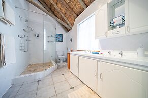 Plotsklaps Self Catering Cottage