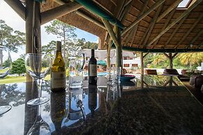 Plotsklaps Self Catering Cottage