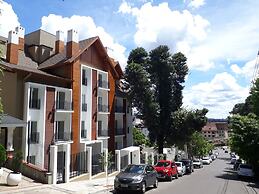 Apartamento Loft One Gramado