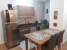 Apartamento Loft One Gramado