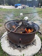 Christina Lake Motel and RV Park