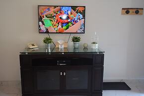 Christina Lake Motel and RV Park