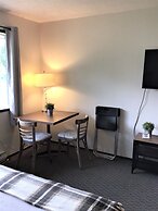 Christina Lake Motel and RV Park