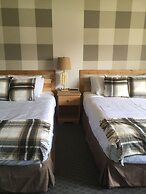 Christina Lake Motel and RV Park