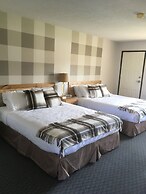 Christina Lake Motel and RV Park