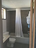 Christina Lake Motel and RV Park