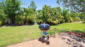 Bungalos 2481g 4BR Loft 4BA 10