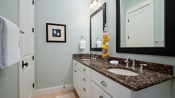 Bungalos 2481g 4BR Loft 4BA 10