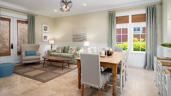 Bungalos 2481g 4BR Loft 4BA 10