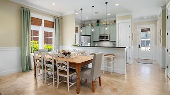 Bungalos 2481g 4BR Loft 4BA 10