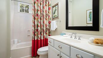 Bungalos 2481g 4BR Loft 4BA 10