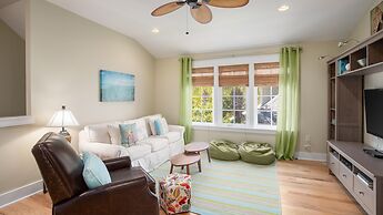 Bungalos 2481g 4BR Loft 4BA 10