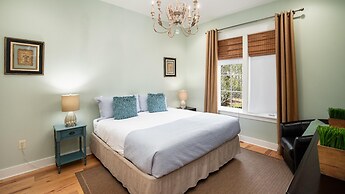 Bungalos 2481g 4BR Loft 4BA 10