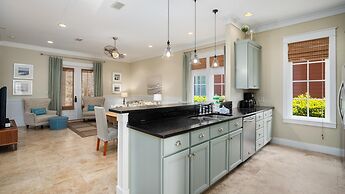 Bungalos 2481g 4BR Loft 4BA 10