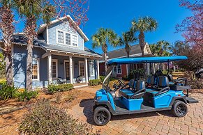 Bungalos 2481g 4BR Loft 4BA 10