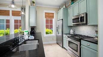 Bungalos 2481g 4BR Loft 4BA 10