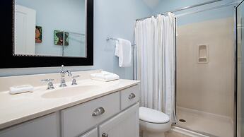 Bungalos 2481g 4BR Loft 4BA 10