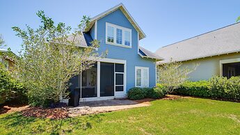 Bungalos 2481g 4BR Loft 4BA 10