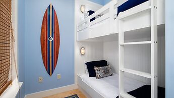 Bungalos 2481g 4BR Loft 4BA 10