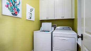 Bungalos 2481g 4BR Loft 4BA 10