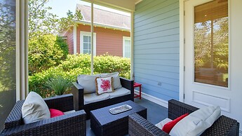 Bungalos 2481g 4BR Loft 4BA 10