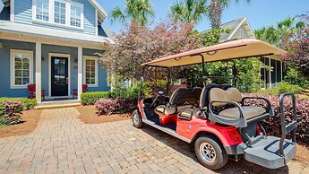 Bungalos 2481g 4BR Loft 4BA 10