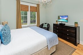 Bungalos 2481g 4BR Loft 4BA 10