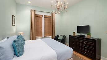 Bungalos 2481g 4BR Loft 4BA 10