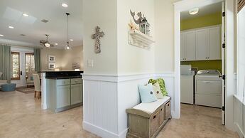 Bungalos 2481g 4BR Loft 4BA 10