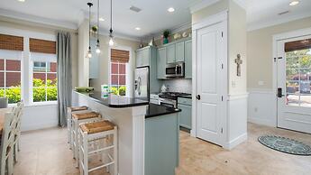 Bungalos 2481g 4BR Loft 4BA 10